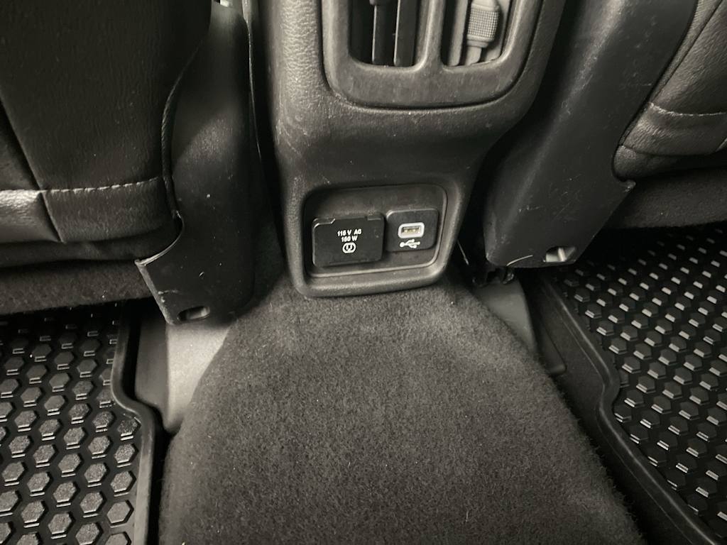 Thumbnail: 2019 Jeep Compass - 31