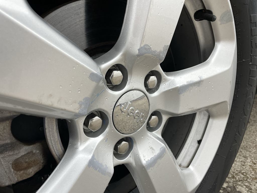Thumbnail: 2019 Jeep Compass - 38