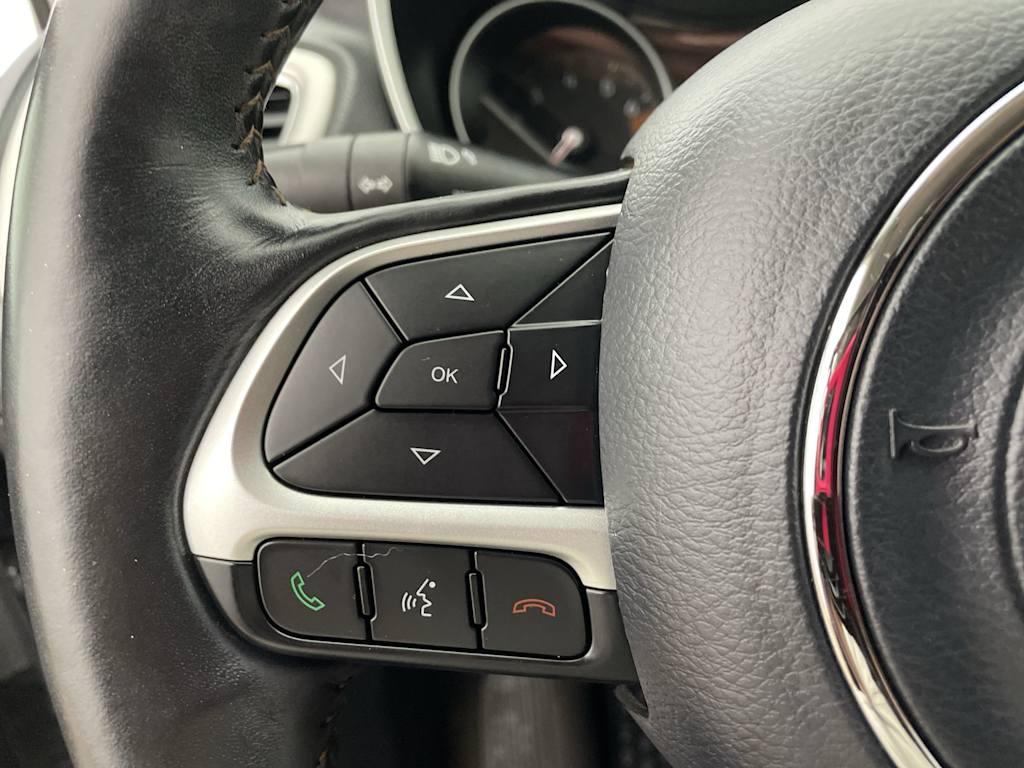 Thumbnail: 2019 Jeep Compass - 25
