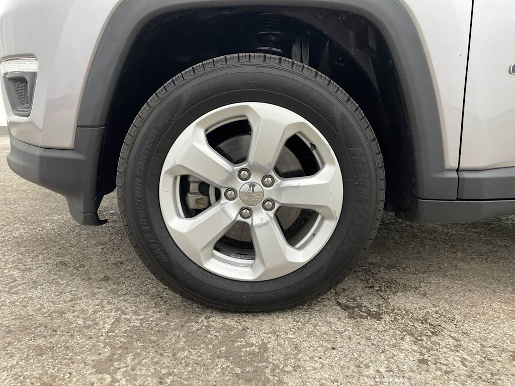 Thumbnail: 2019 Jeep Compass - 7