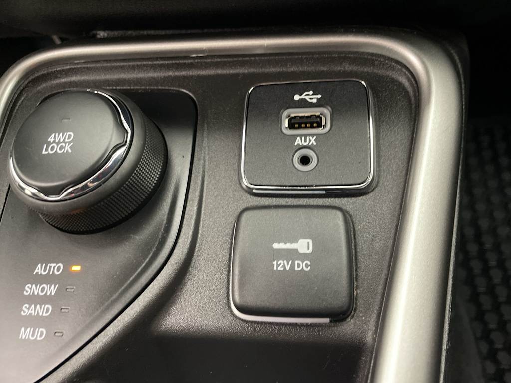 Thumbnail: 2019 Jeep Compass - 30
