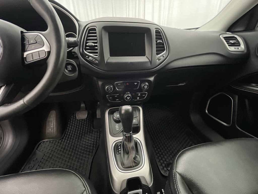 Thumbnail: 2019 Jeep Compass - 13