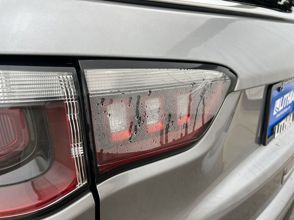 Thumbnail: 2019 Jeep Compass - 39