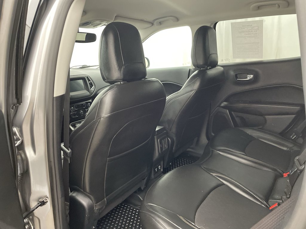 Thumbnail: 2019 Jeep Compass - 12