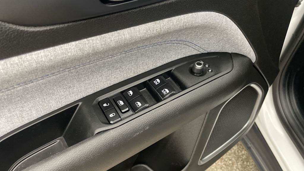 Thumbnail: 2024 Jeep Compass - 19