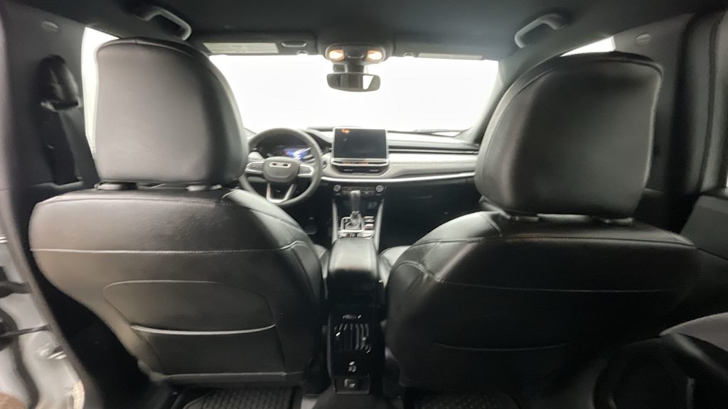 Thumbnail: 2024 Jeep Compass - 20