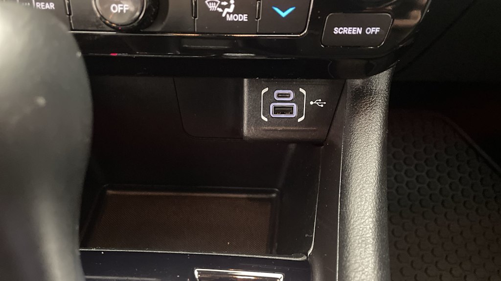 Thumbnail: 2024 Jeep Compass - 29