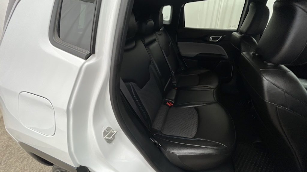Thumbnail: 2024 Jeep Compass - 21