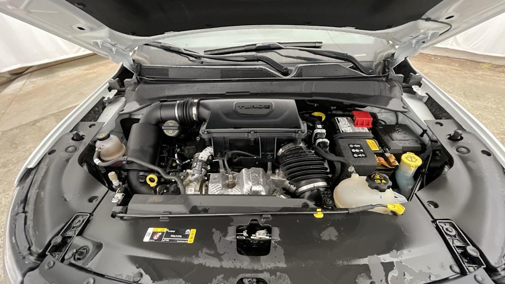 Thumbnail: 2024 Jeep Compass - 8