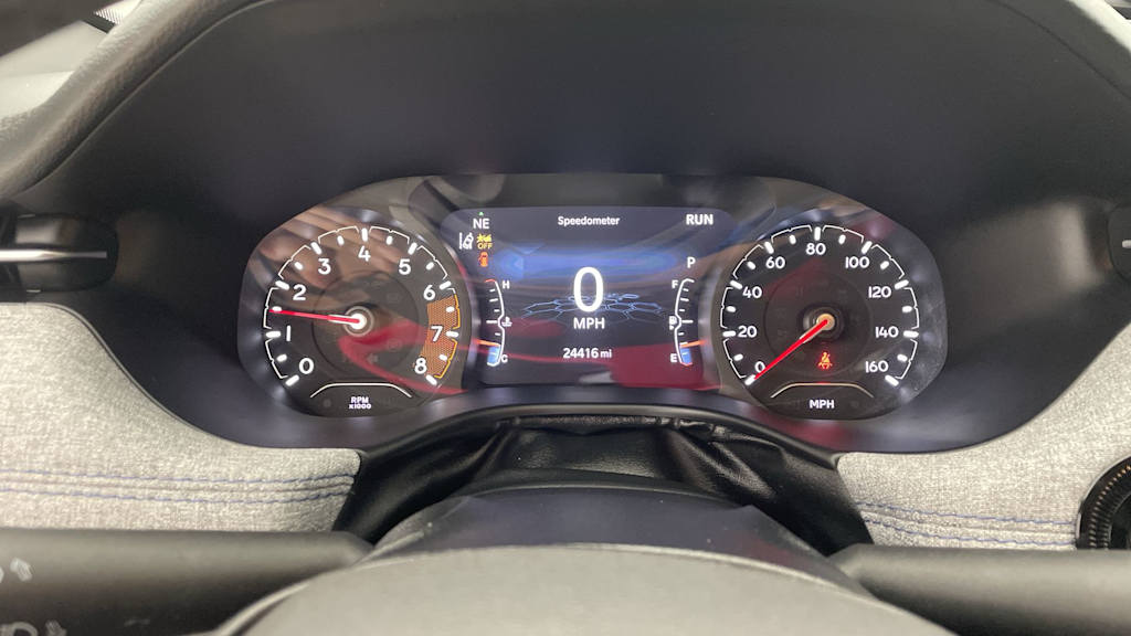 Thumbnail: 2024 Jeep Compass - 15