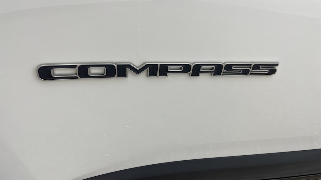 Thumbnail: 2024 Jeep Compass - 38