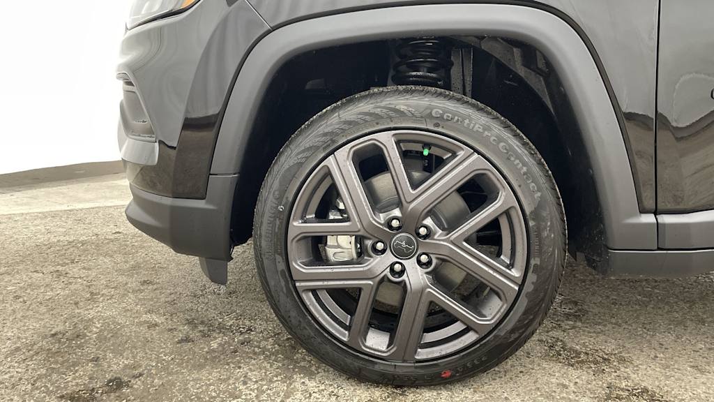 Thumbnail: 2026 Jeep Compass - 7