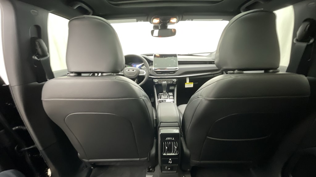 Thumbnail: 2026 Jeep Compass - 20