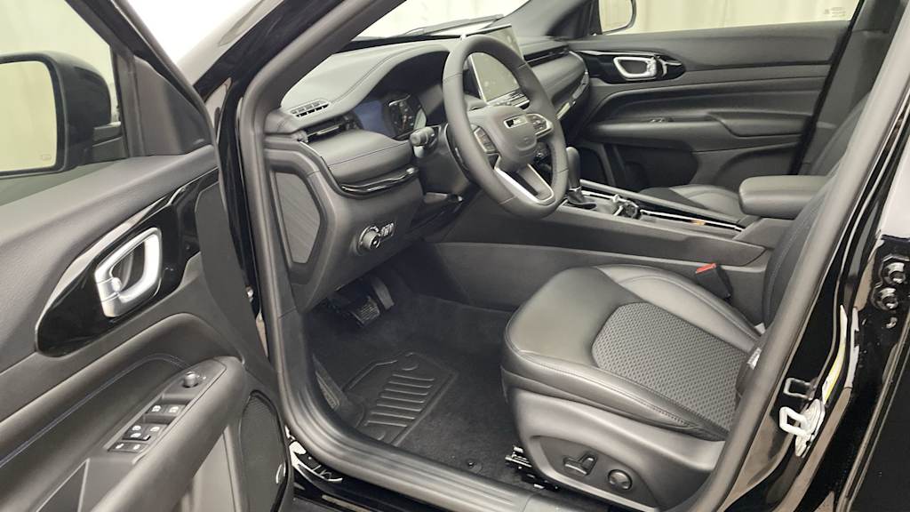 Thumbnail: 2026 Jeep Compass - 10
