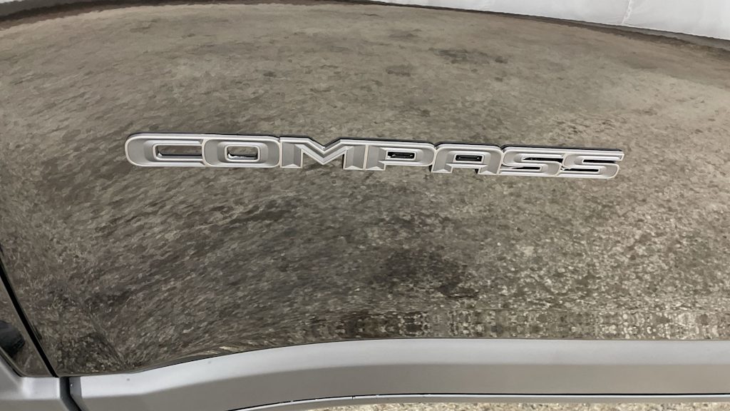Thumbnail: 2026 Jeep Compass - 6