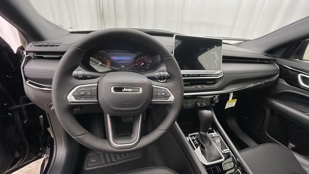 Thumbnail: 2026 Jeep Compass - 2