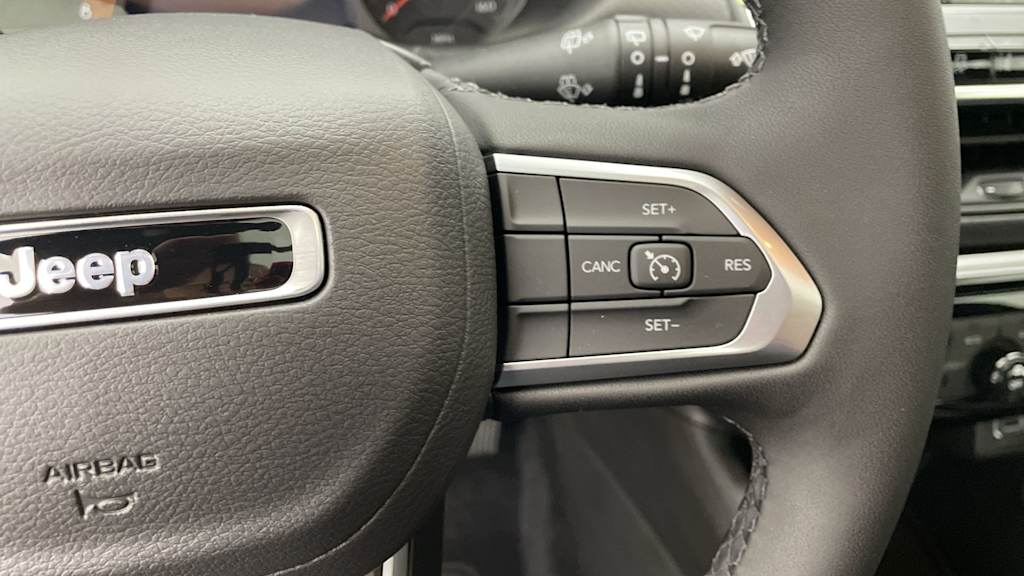 Thumbnail: 2026 Jeep Compass - 26
