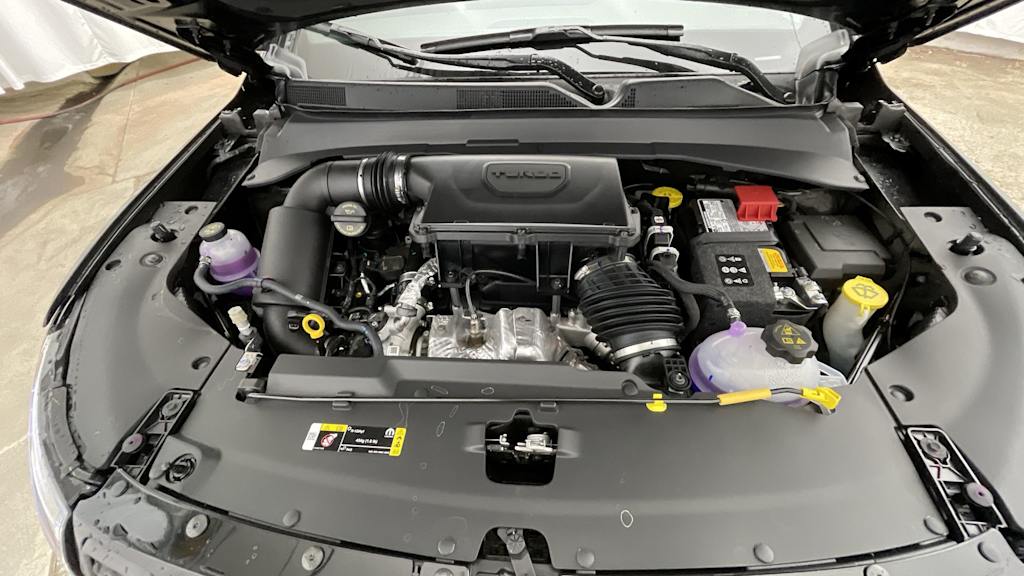 Thumbnail: 2026 Jeep Compass - 8