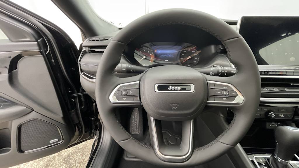 Thumbnail: 2026 Jeep Compass - 9
