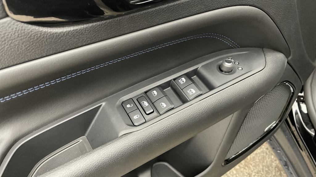 Thumbnail: 2026 Jeep Compass - 19