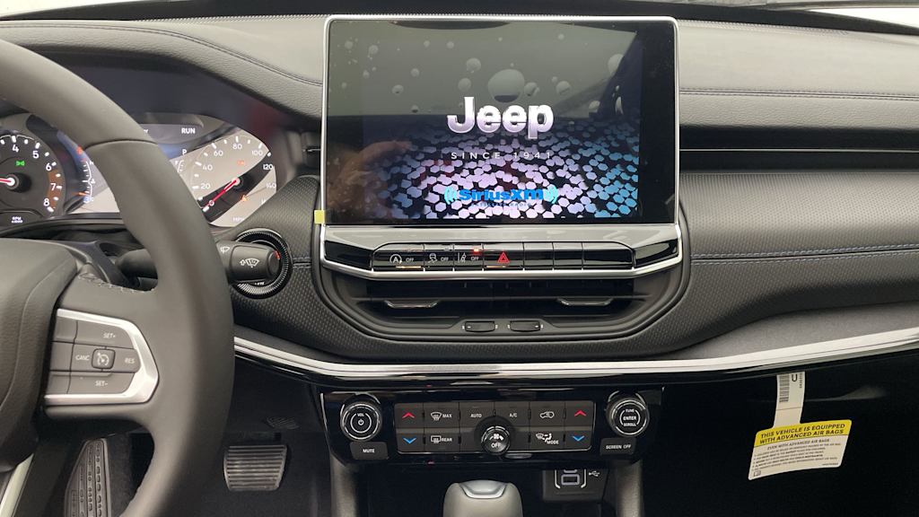 Thumbnail: 2026 Jeep Compass - 29