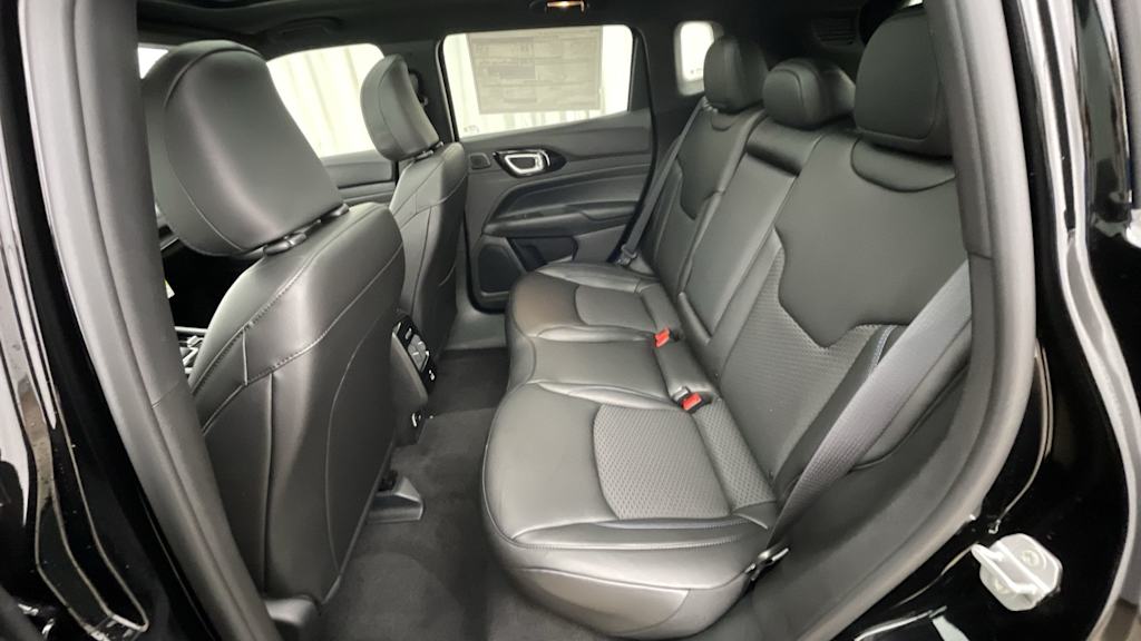 Thumbnail: 2026 Jeep Compass - 12