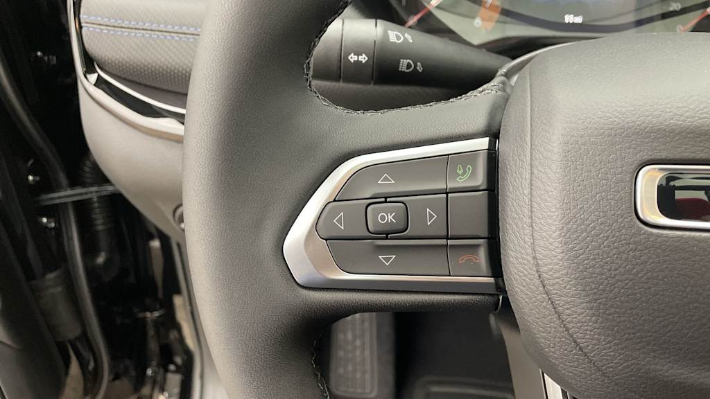 Thumbnail: 2026 Jeep Compass - 25