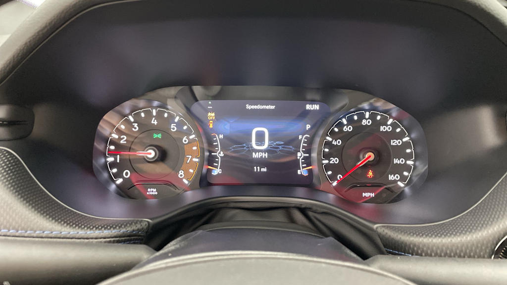 Thumbnail: 2026 Jeep Compass - 15