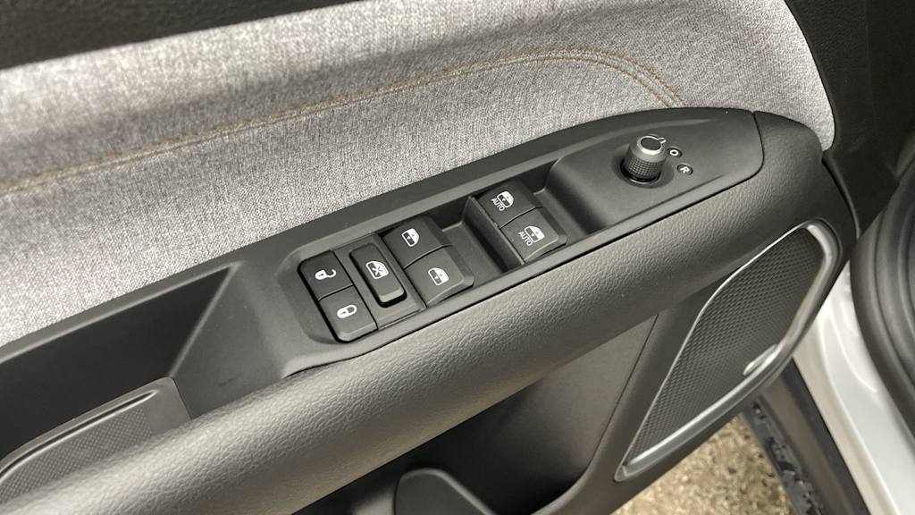Thumbnail: 2026 Jeep Compass - 19