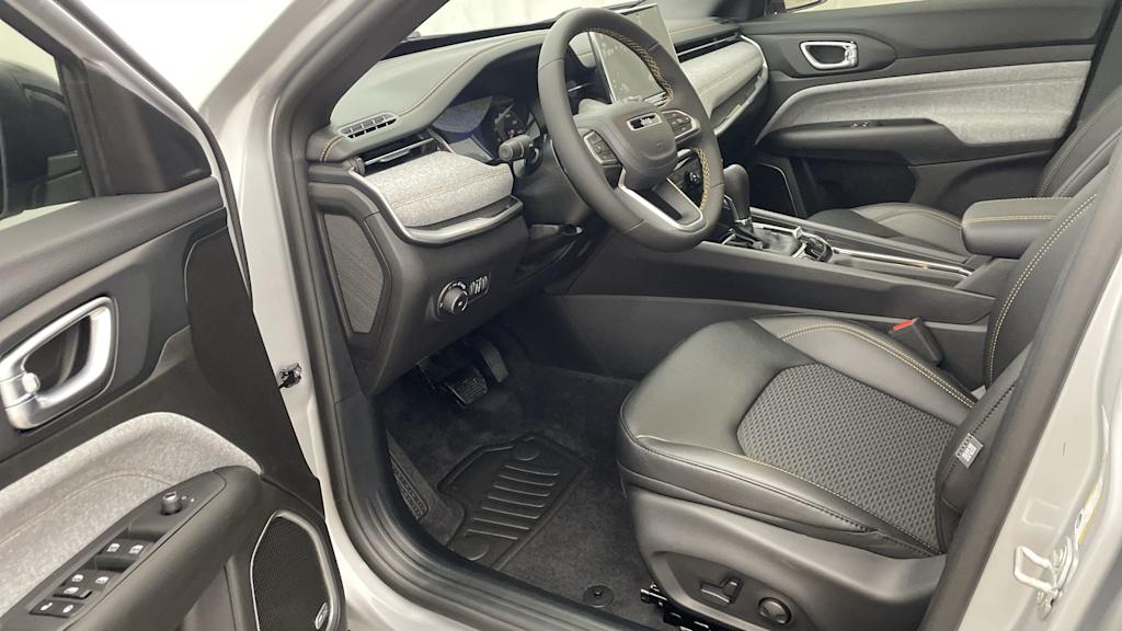 Thumbnail: 2026 Jeep Compass - 10