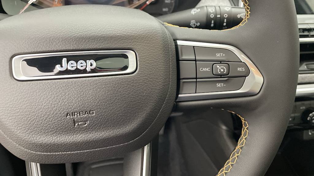 Thumbnail: 2026 Jeep Compass - 26