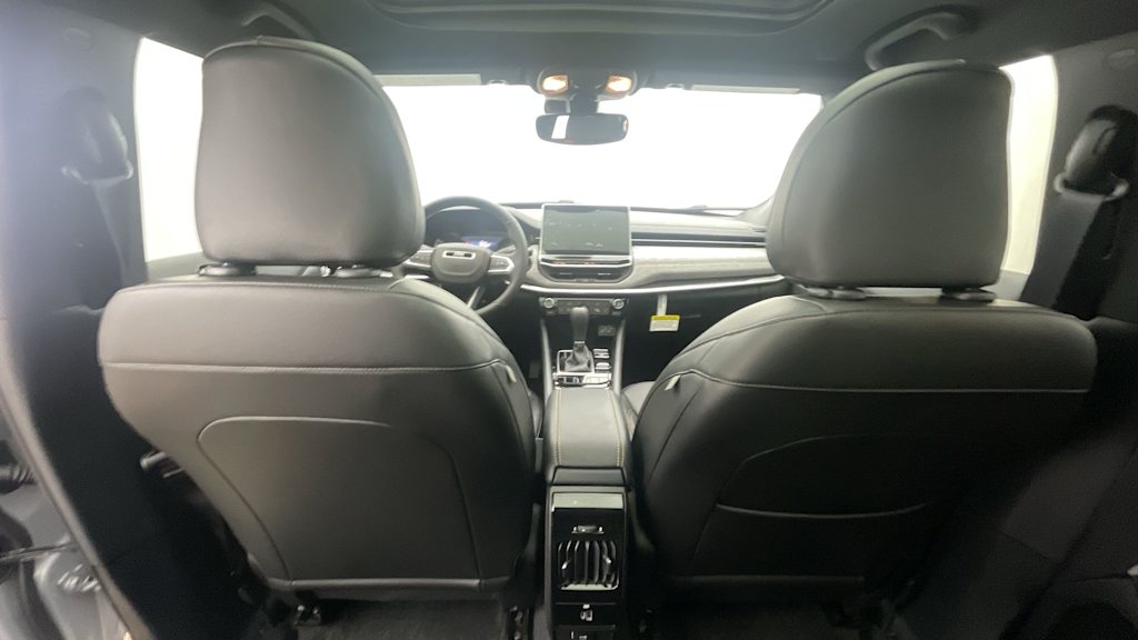 Thumbnail: 2026 Jeep Compass - 20