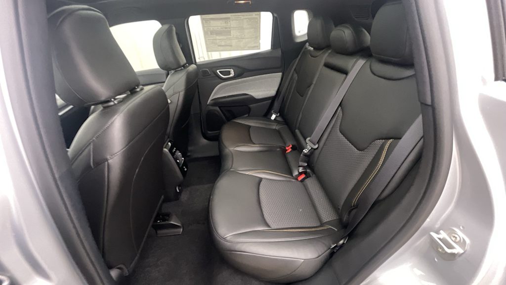 Thumbnail: 2026 Jeep Compass - 12