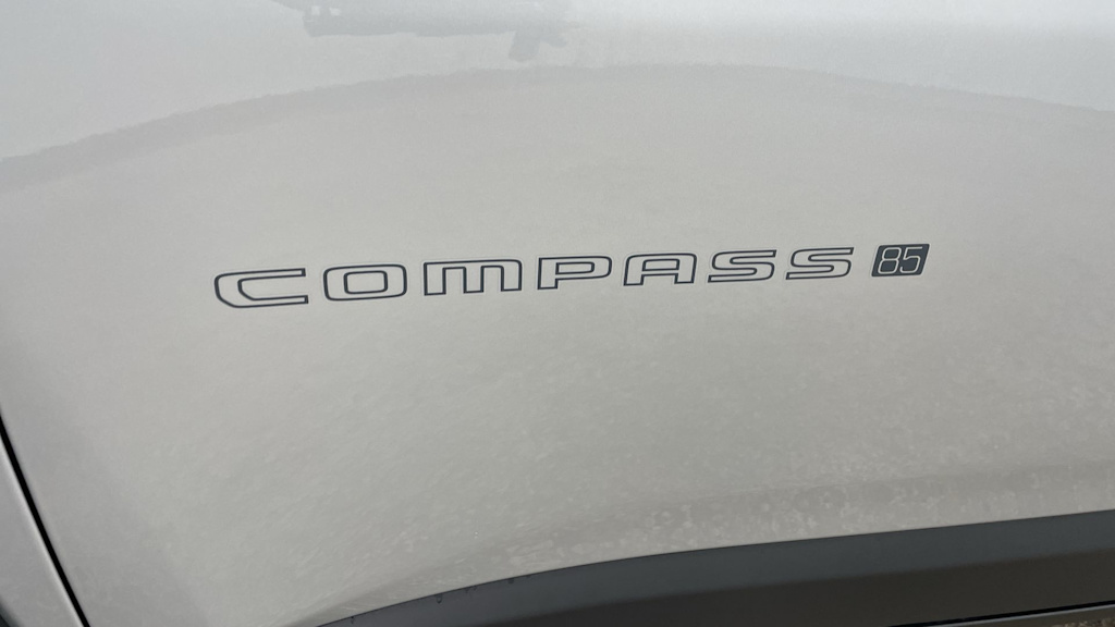 Thumbnail: 2026 Jeep Compass - 41