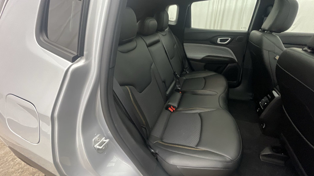 Thumbnail: 2026 Jeep Compass - 22