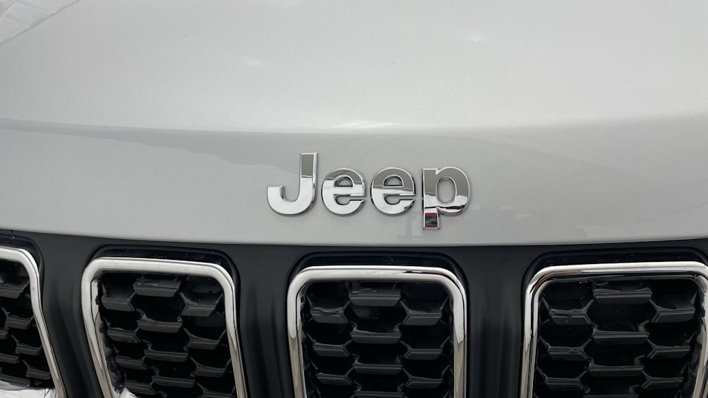 Thumbnail: 2026 Jeep Compass - 40