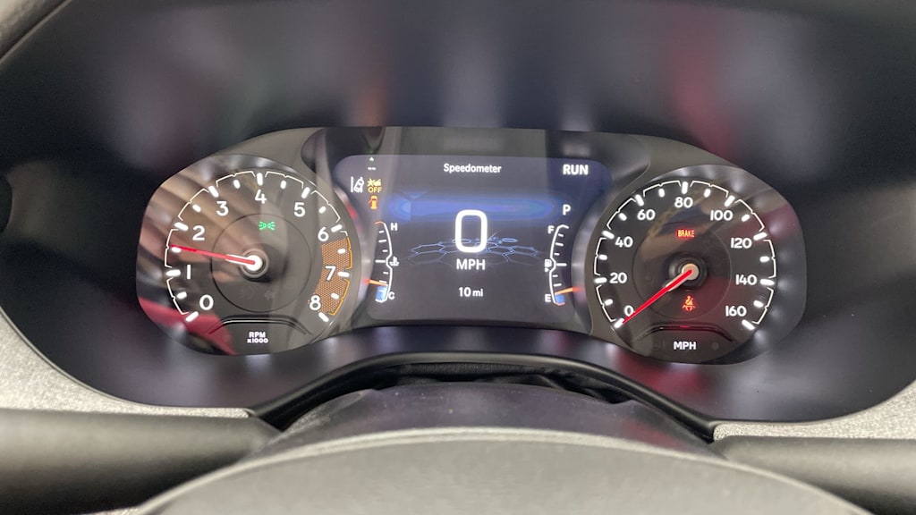 Thumbnail: 2026 Jeep Compass - 31