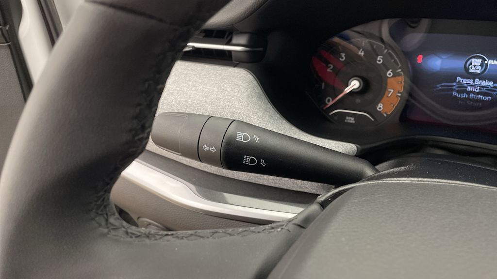 Thumbnail: 2024 Jeep Compass - 25