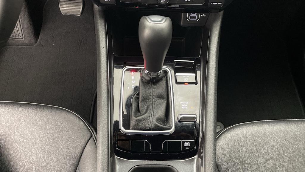 Thumbnail: 2024 Jeep Compass - 29