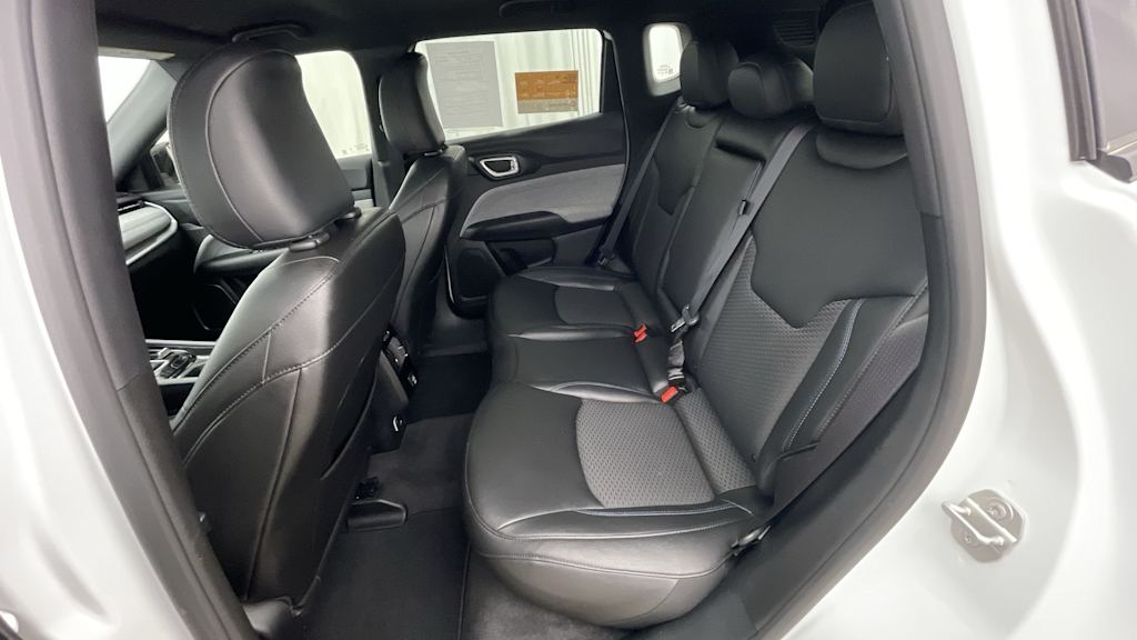 Thumbnail: 2024 Jeep Compass - 12