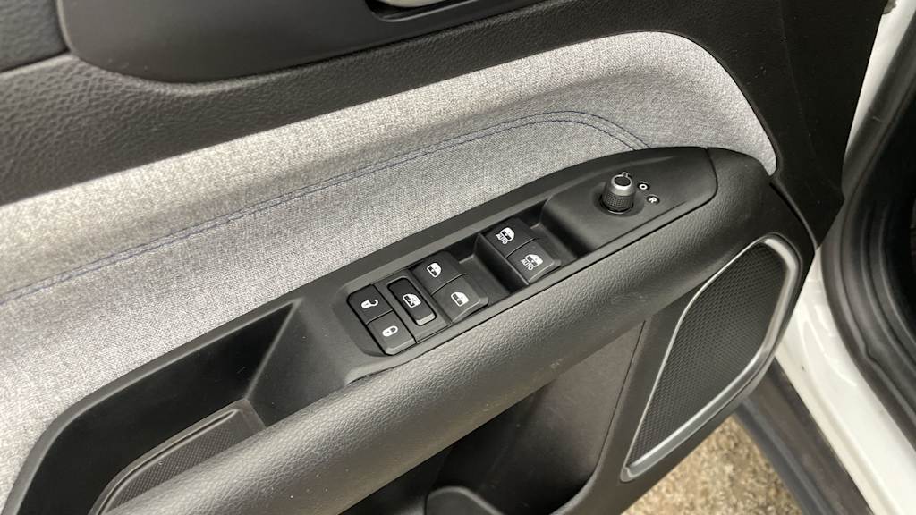 Thumbnail: 2024 Jeep Compass - 19