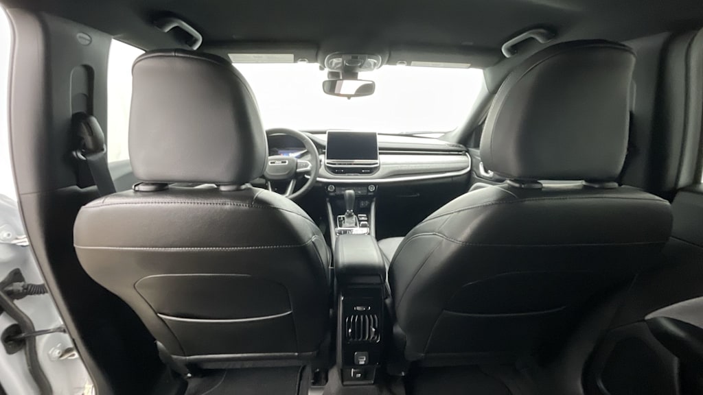 Thumbnail: 2024 Jeep Compass - 20