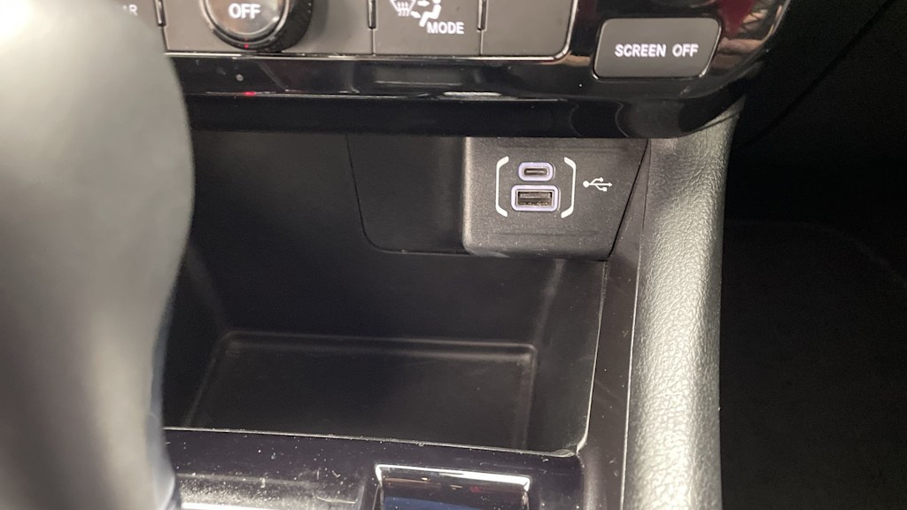 Thumbnail: 2024 Jeep Compass - 28