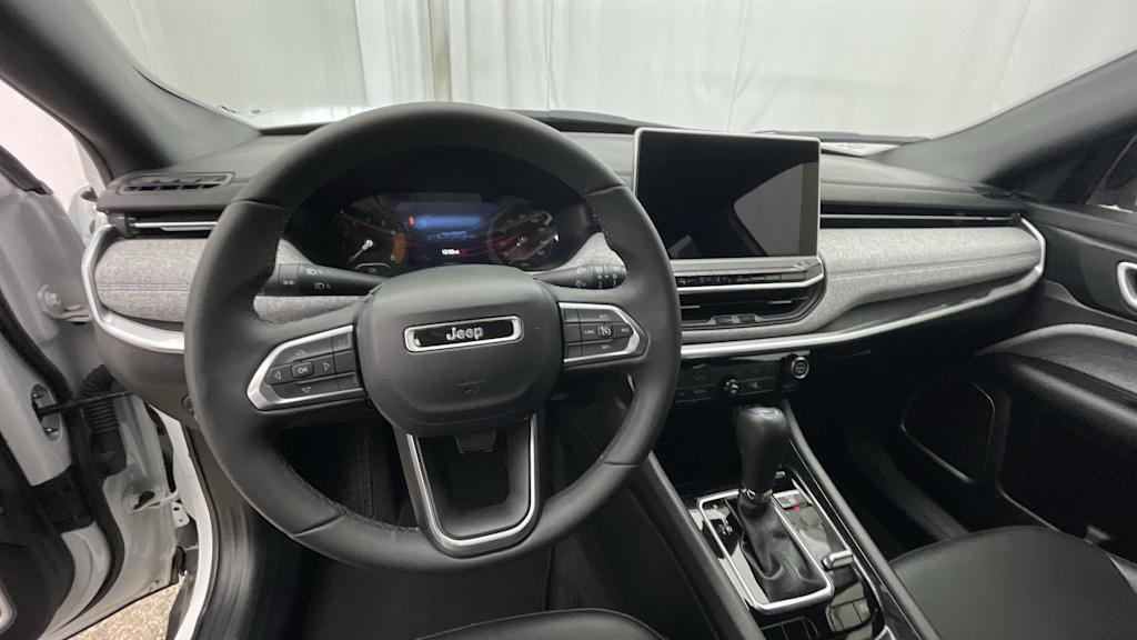 Thumbnail: 2024 Jeep Compass - 2