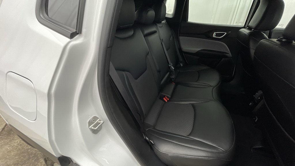 Thumbnail: 2024 Jeep Compass - 21