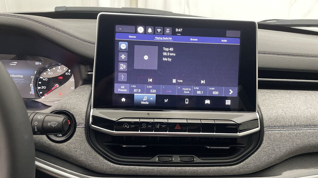 Thumbnail: 2024 Jeep Compass - 27