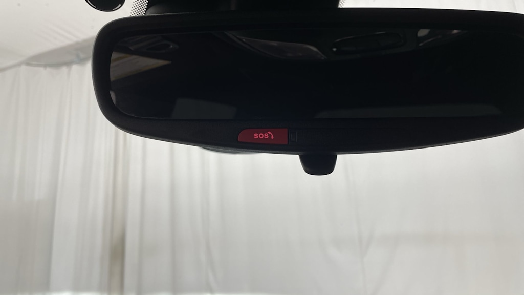 Thumbnail: 2024 Jeep Compass - 6