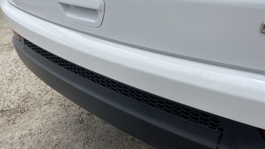 Thumbnail: 2024 Jeep Compass - 39