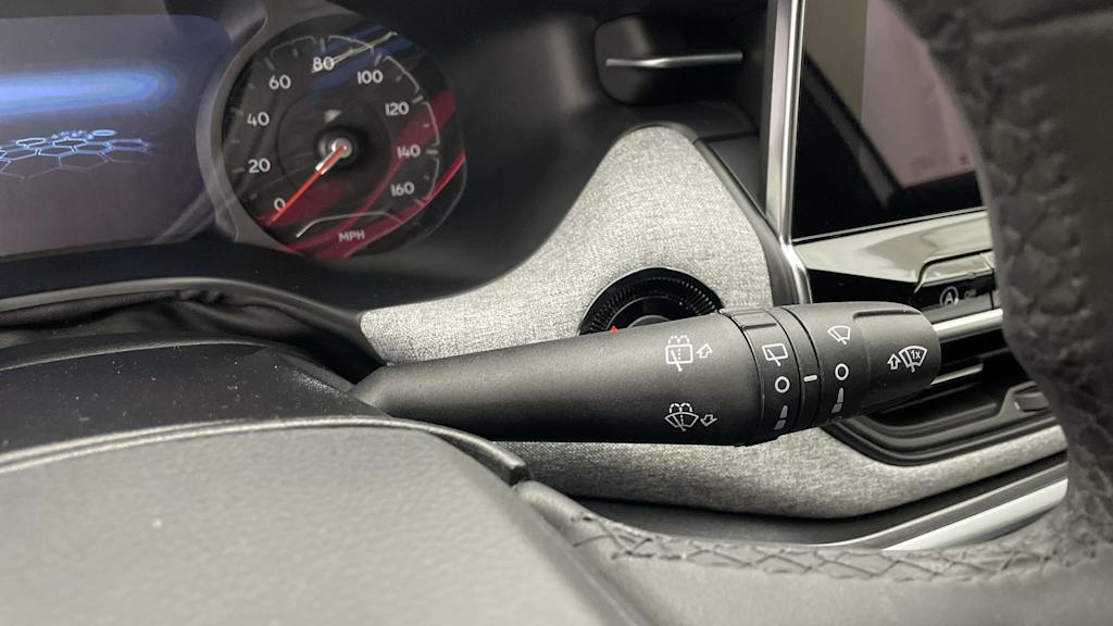 Thumbnail: 2024 Jeep Compass - 14