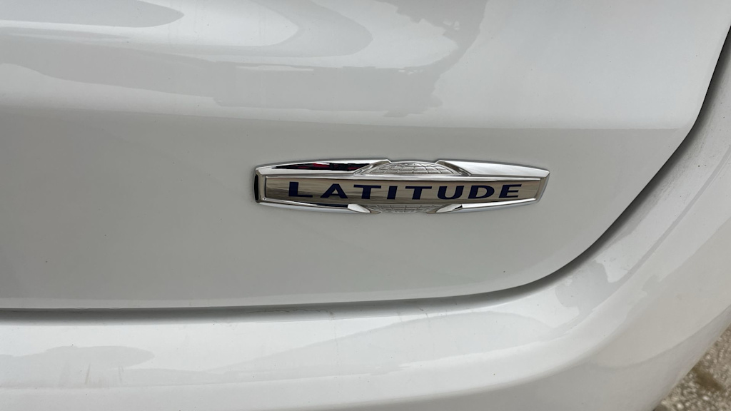 Thumbnail: 2024 Jeep Compass - 32